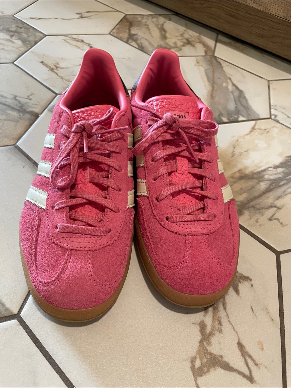 Adidas Gazelle Indoor - Picture 4 of 8